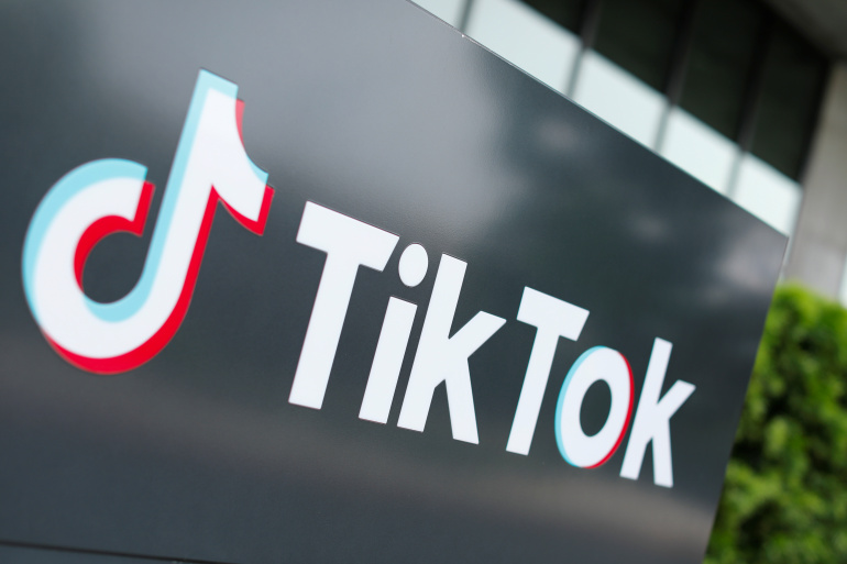 Building Tiktok Strategy
