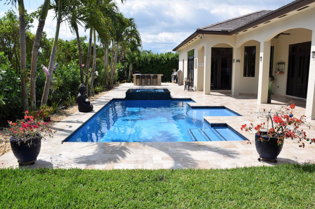 Pool Contractors