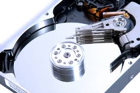 Data Recovery