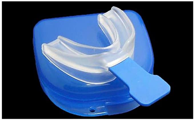 Snoring Mouthpiece