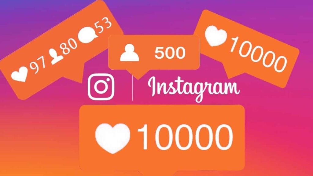 buy real Instagram followers for organic growth
