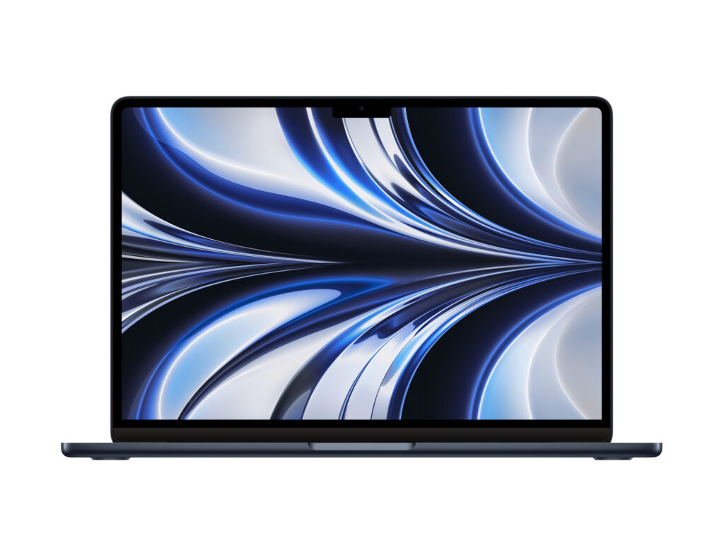 MacBook Air Laptop 