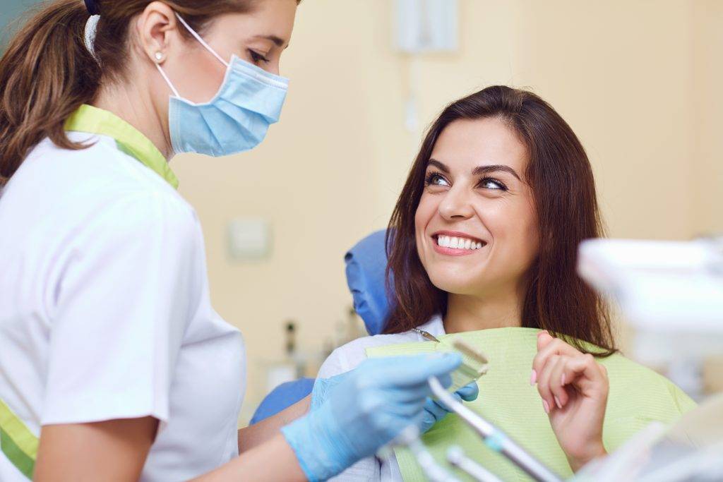 Tooth Extraction in Chicago