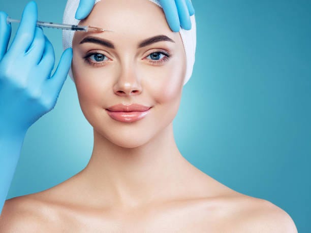 botox services in north richland hills